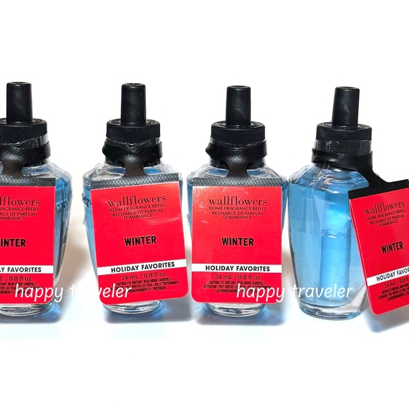 WINTER Wallflowers - Picture 1 of 2